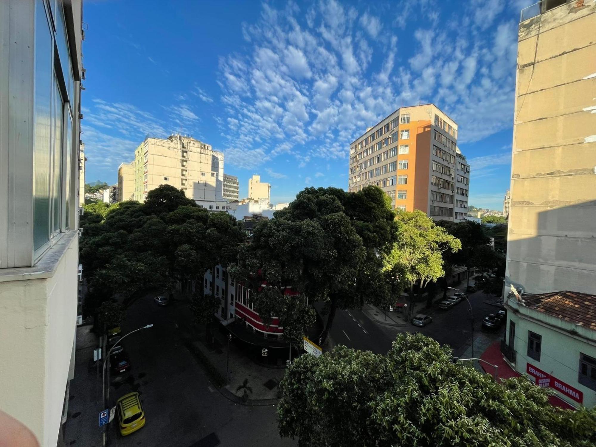 Ape Lapa Alma Livre Appartamento Rio de Janeiro