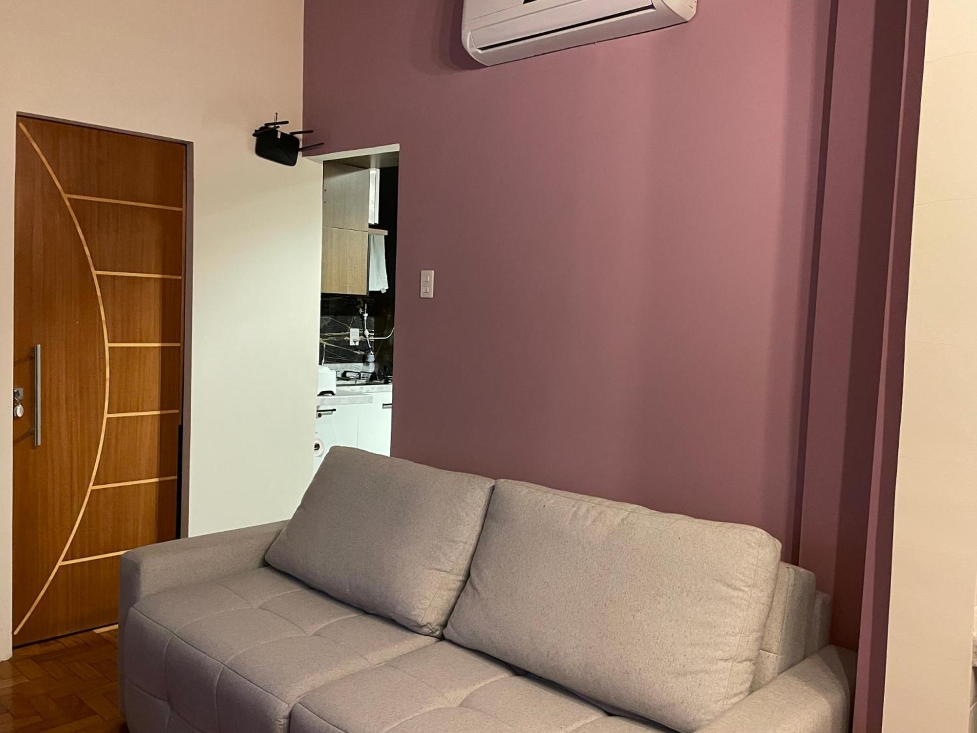 Ape Lapa Alma Livre Apartemen