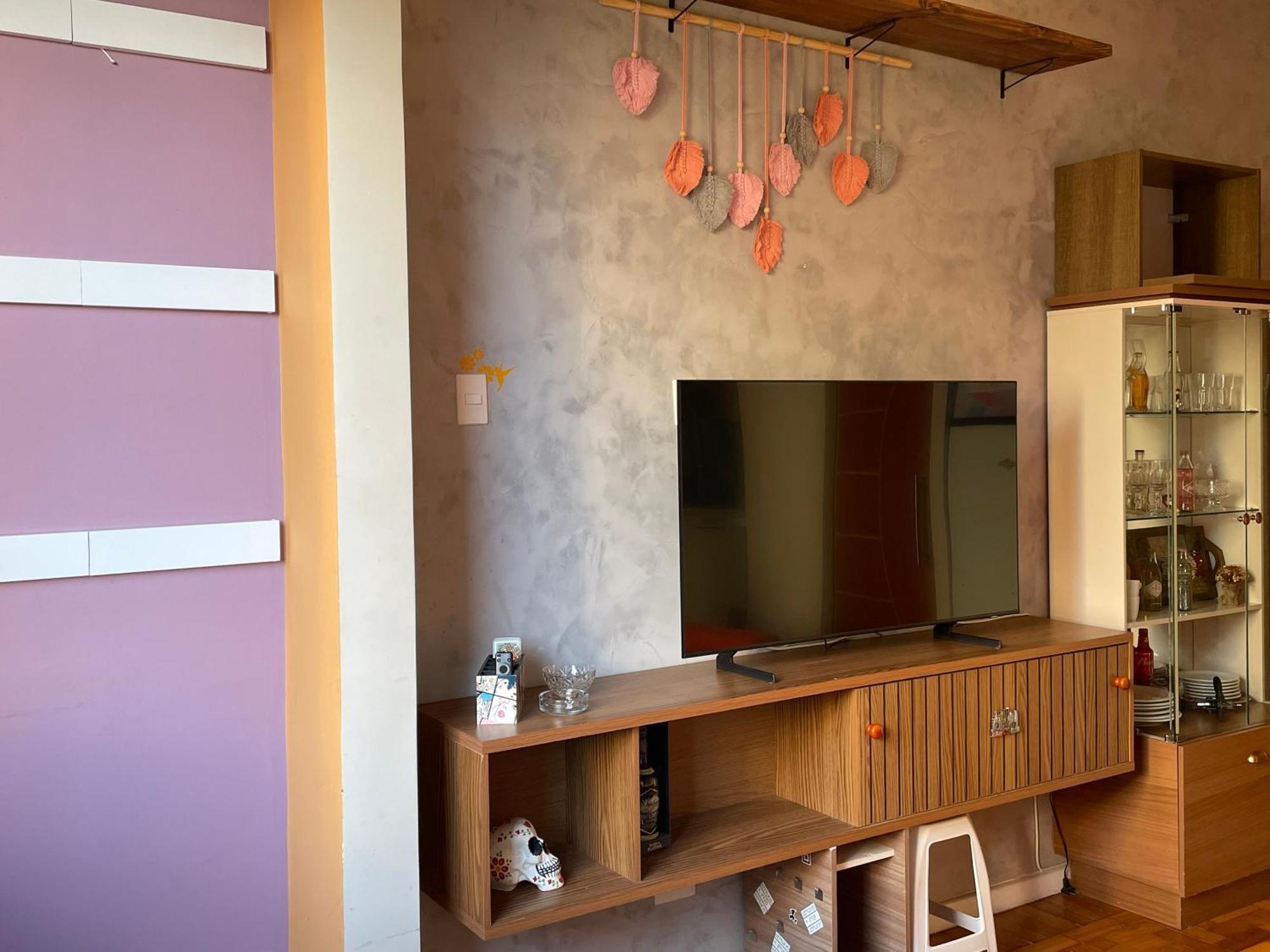 Apartemen Ape Lapa Alma Livre *